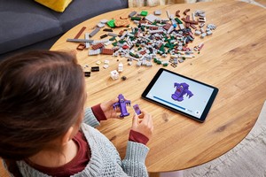 LEGO 71399 картинка 2