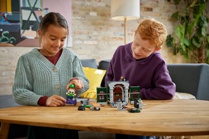 LEGO 71399 картинка 8