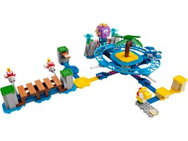 LEGO 71400 картинка 1 LEGO 71400 картинка 1