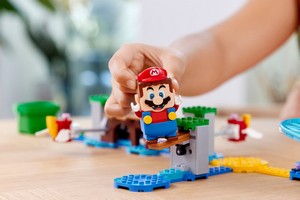 LEGO 71400 картинка 11 LEGO 71400 картинка 11