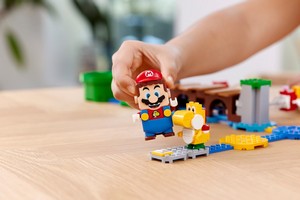 LEGO 71400 картинка 12 LEGO 71400 картинка 12