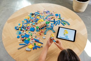 LEGO 71400 картинка 2 LEGO 71400 картинка 2