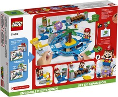 LEGO 71400 картинка 6 LEGO 71400 картинка 6