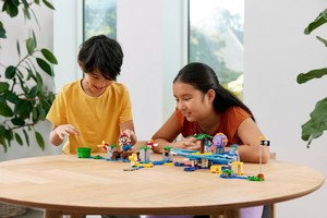 LEGO 71400 картинка 9 LEGO 71400 картинка 9
