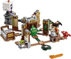 LEGO 71401 картинка 1