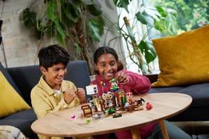 LEGO 71401 картинка 7