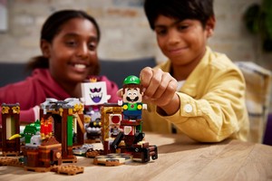 LEGO 71401 картинка 8