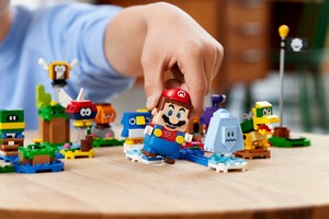 LEGO 71402 картинка 10 LEGO 71402 картинка 10