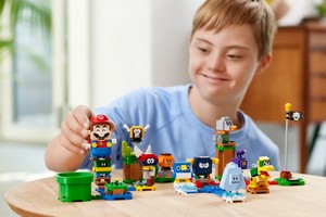 LEGO 71402 картинка 12 LEGO 71402 картинка 12