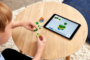 LEGO 71402 картинка 2 LEGO 71402 картинка 2