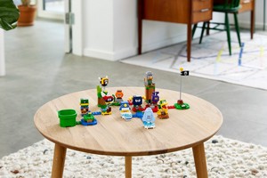 LEGO 71402 картинка 3 LEGO 71402 картинка 3