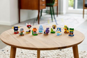 LEGO 71402 картинка 5 LEGO 71402 картинка 5