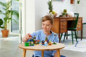 LEGO 71402 картинка 6 LEGO 71402 картинка 6