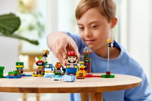 LEGO 71402 картинка 8 LEGO 71402 картинка 8