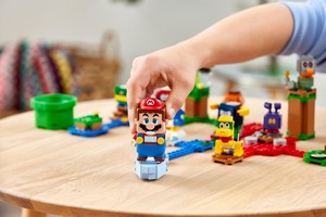 LEGO 71402 картинка 9 LEGO 71402 картинка 9