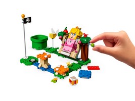 LEGO 71403 картинка 3 LEGO 71403 картинка 3