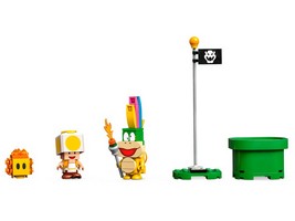 LEGO 71403 картинка 6 LEGO 71403 картинка 6