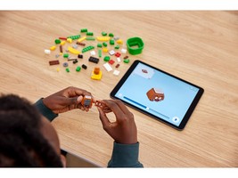 LEGO 71404 картинка 4 LEGO 71404 картинка 4