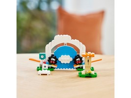 LEGO 71405 картинка 5