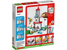 LEGO 71407 картинка 4 LEGO 71407 картинка 4