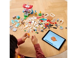 LEGO 71407 картинка 5 LEGO 71407 картинка 5
