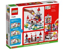 LEGO 71408 картинка 4