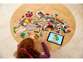 LEGO 71408 картинка 5