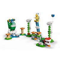 LEGO 71409 картинка 1 LEGO 71409 картинка 1