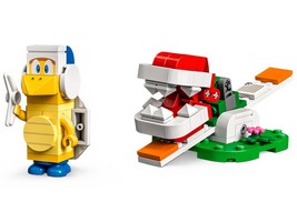 LEGO 71409 картинка 2 LEGO 71409 картинка 2