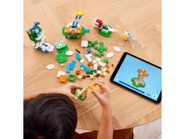 LEGO 71409 картинка 4 LEGO 71409 картинка 4