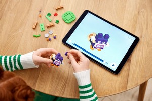 LEGO 71410 картинка 12