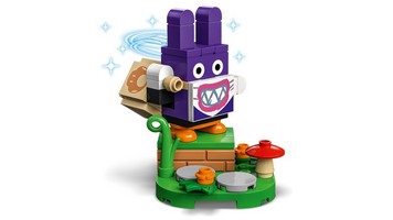 LEGO 71410 картинка 5