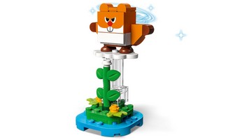 LEGO 71410 картинка 8