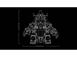LEGO 71411 картинка 6 LEGO 71411 картинка 6