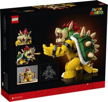 LEGO 71411 картинка 7 LEGO 71411 картинка 7