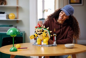 LEGO 71411 картинка 8 LEGO 71411 картинка 8