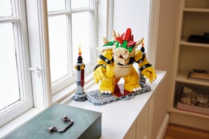 LEGO 71411 картинка 9 LEGO 71411 картинка 9