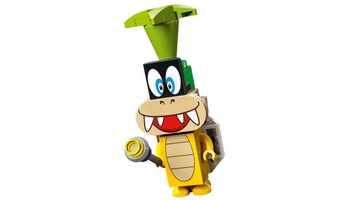 LEGO 71412 картинка 5