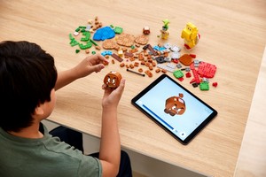 LEGO 71412 картинка 7