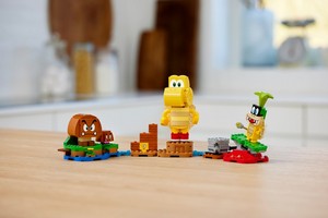 LEGO 71412 картинка 8