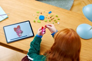 LEGO 71413 картинка 11 LEGO 71413 картинка 11