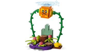 LEGO 71413 картинка 7 LEGO 71413 картинка 7