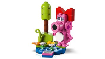 LEGO 71413 картинка 8 LEGO 71413 картинка 8