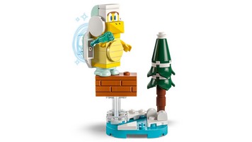 LEGO 71413 картинка 9 LEGO 71413 картинка 9