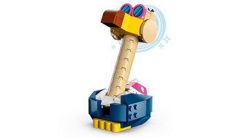 LEGO 71414 картинка 3 LEGO 71414 картинка 3