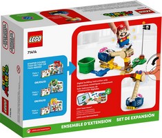 LEGO 71414 картинка 4 LEGO 71414 картинка 4