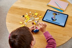 LEGO 71414 картинка 5 LEGO 71414 картинка 5