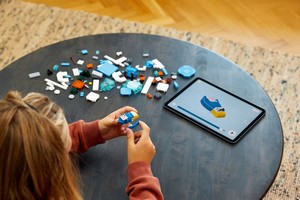 LEGO 71415 картинка 5 LEGO 71415 картинка 5