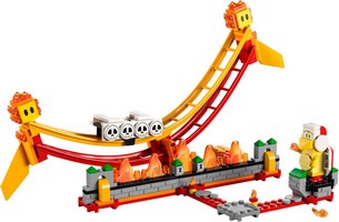 LEGO 71416 картинка 1 LEGO 71416 картинка 1