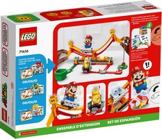 LEGO 71416 картинка 5 LEGO 71416 картинка 5